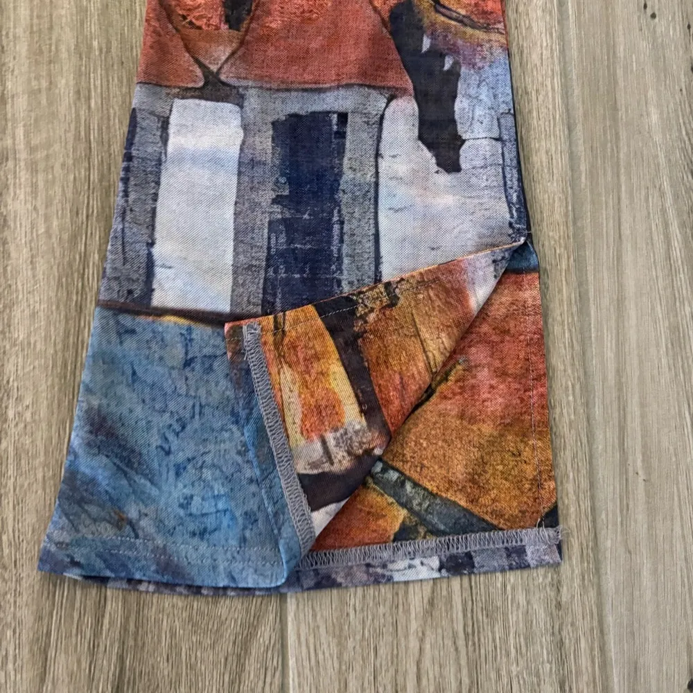 tiger mist pants NWT - Image 6