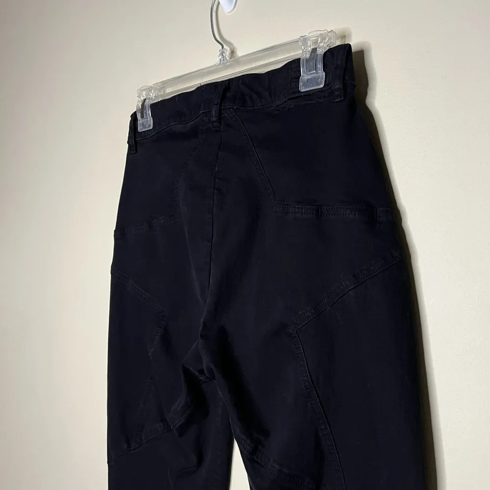 Revice Venus Star Black Crop Jean - Image 14