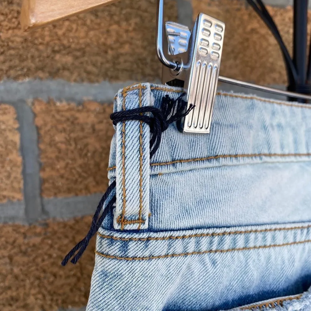 one teaspoon Freebirds Ripped Boyfriend jeans 26 - Image 12