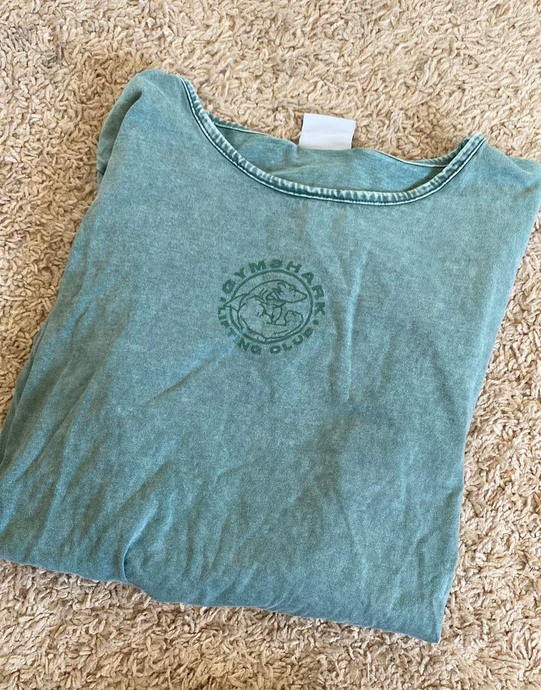 Gymshark Long Sleeve - Image 3