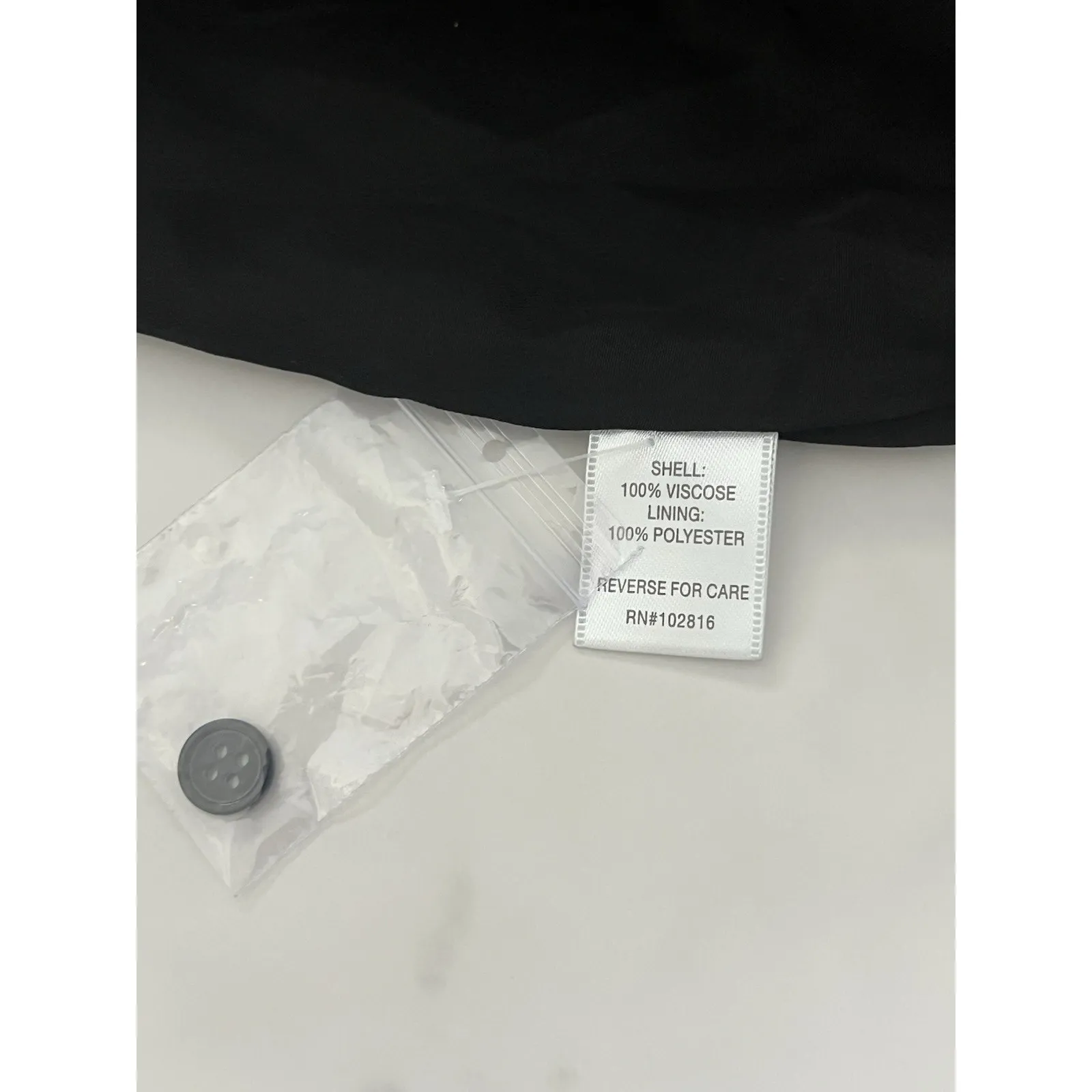 Garnet Hill Drop waist Dress in Roses burgundy gold size 14 Boho Chic festival - Image 6