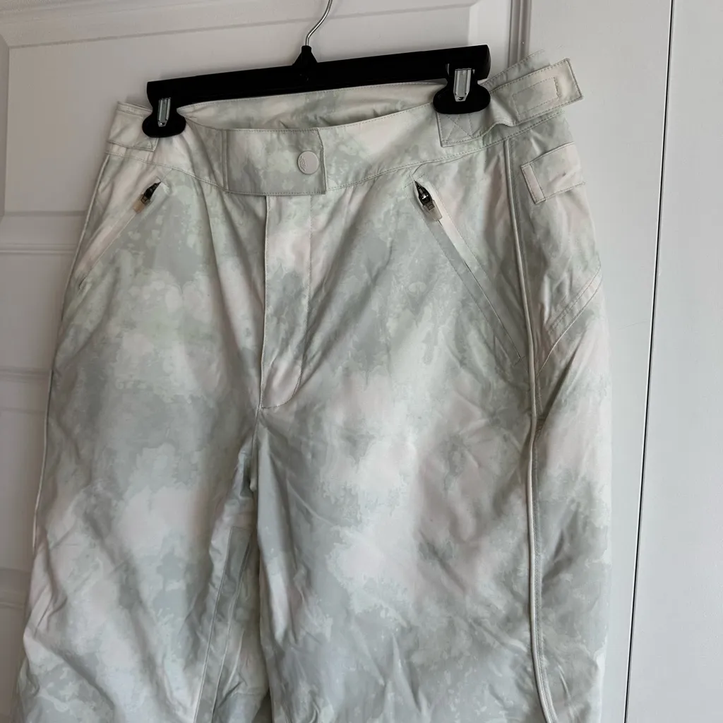 Free People FP Movement Bunny Slope‎ Ski Snow Pants M - Image 5