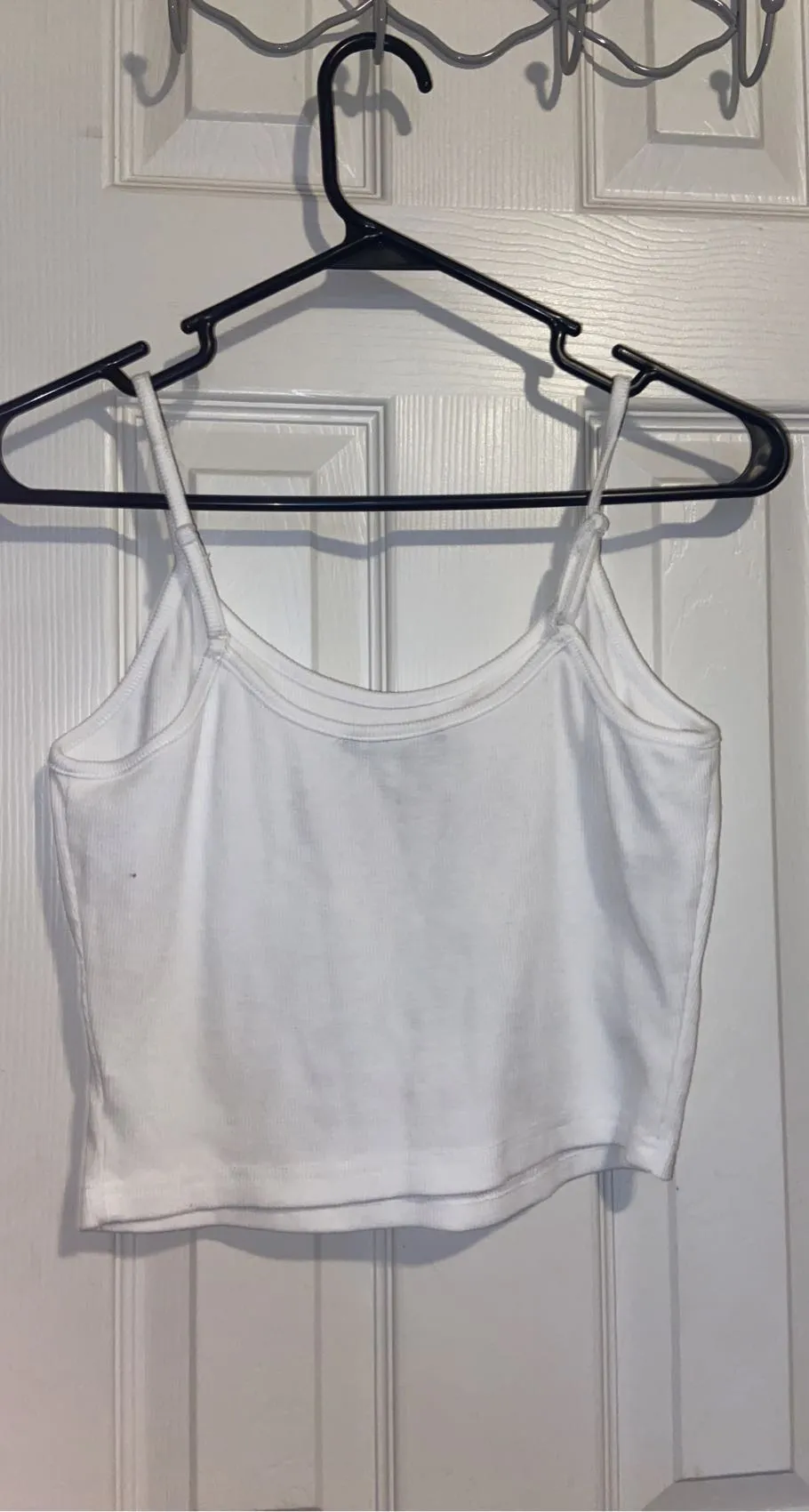 SheIn Cropped Tanktop - Image 3