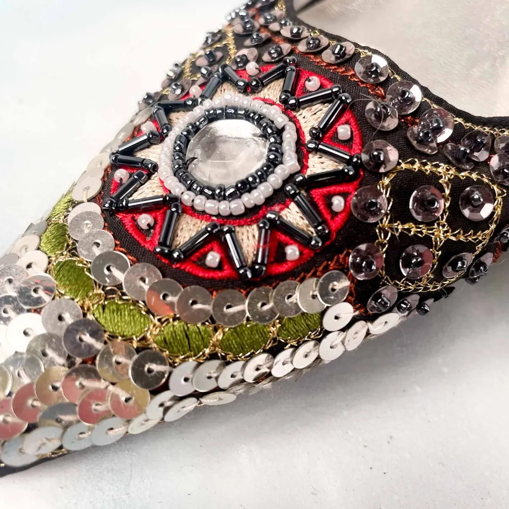 Dollhouse kitten heels - Image 2