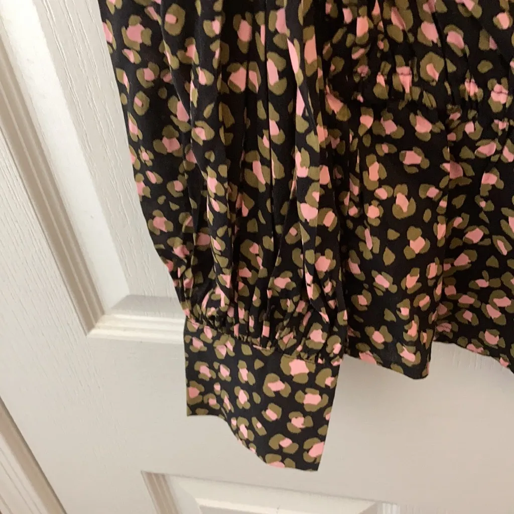 FINAL MARKDOWN Who what wear ladies top NWT xs - Image 2