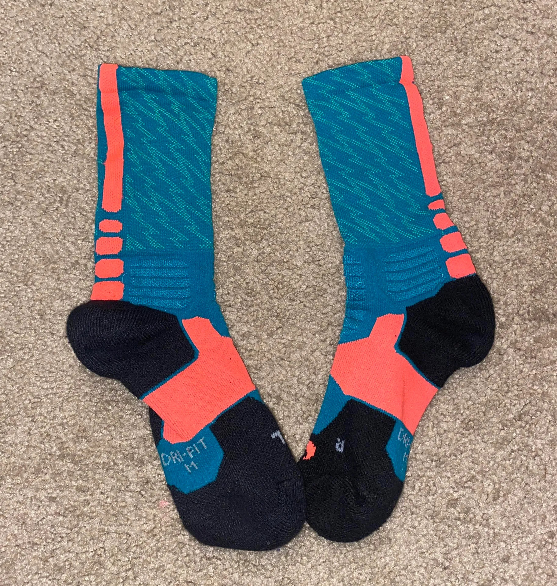 Nike KD Socks - Image 2