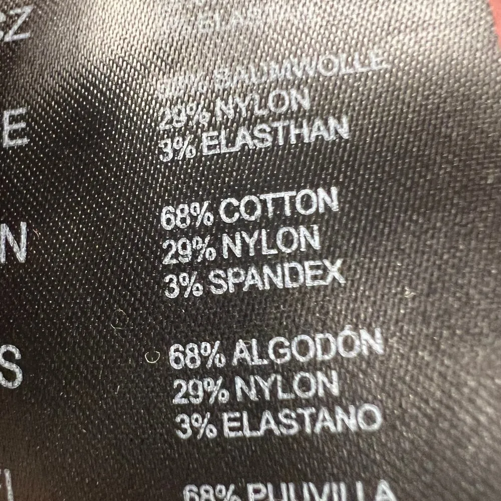 Kuhl Splash Women's Cargo Shorts Clay Red Hiking Outdoor Active Size 4 - Image 12