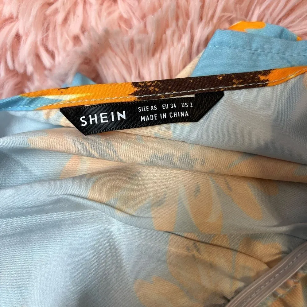 Sunflower romper - Image 4