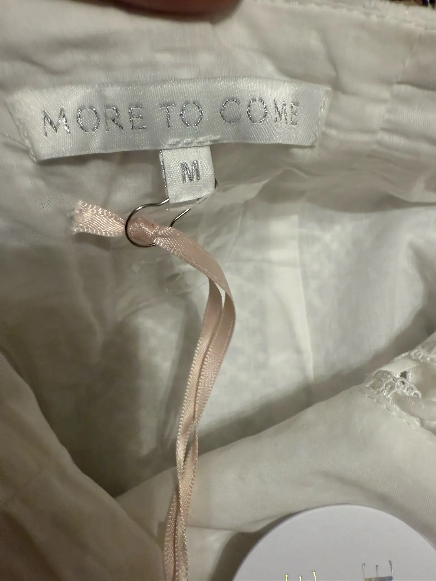 Revolve Dress - Image 5