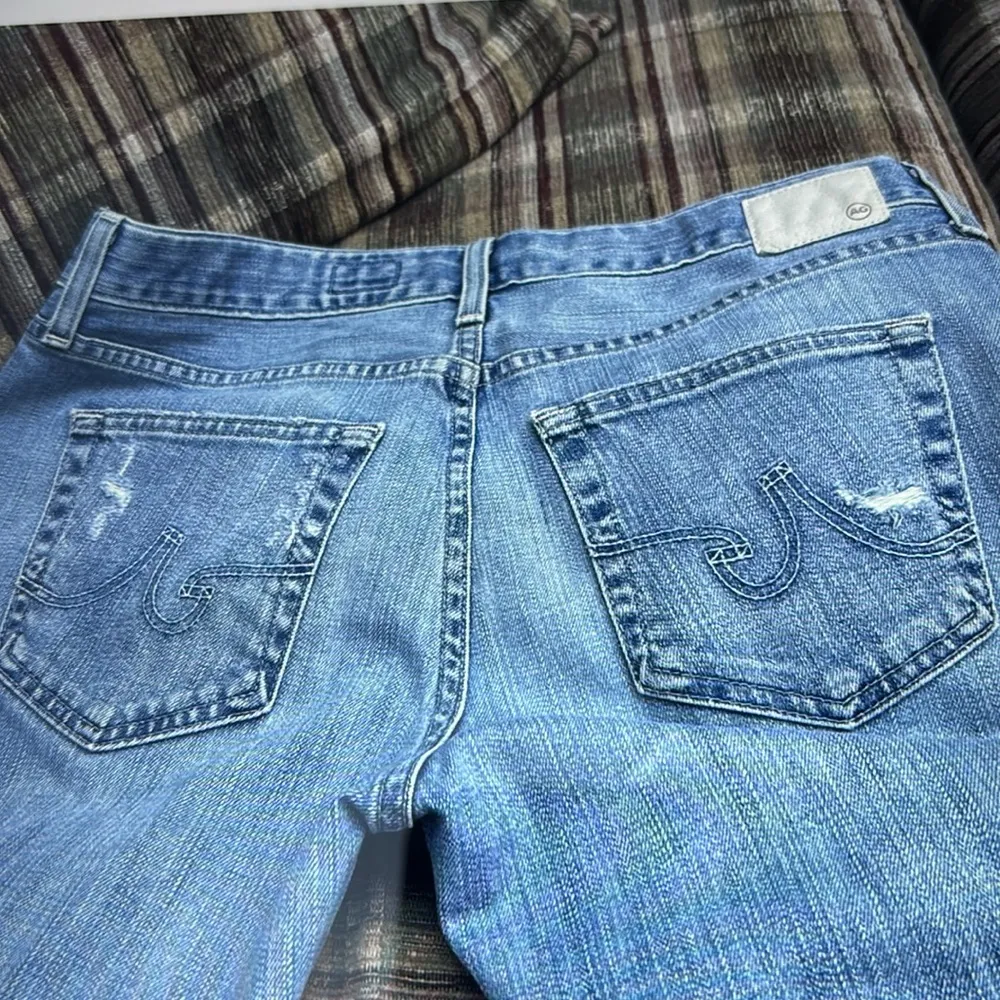 A Golde 29 reg bf slouchy - Image 5