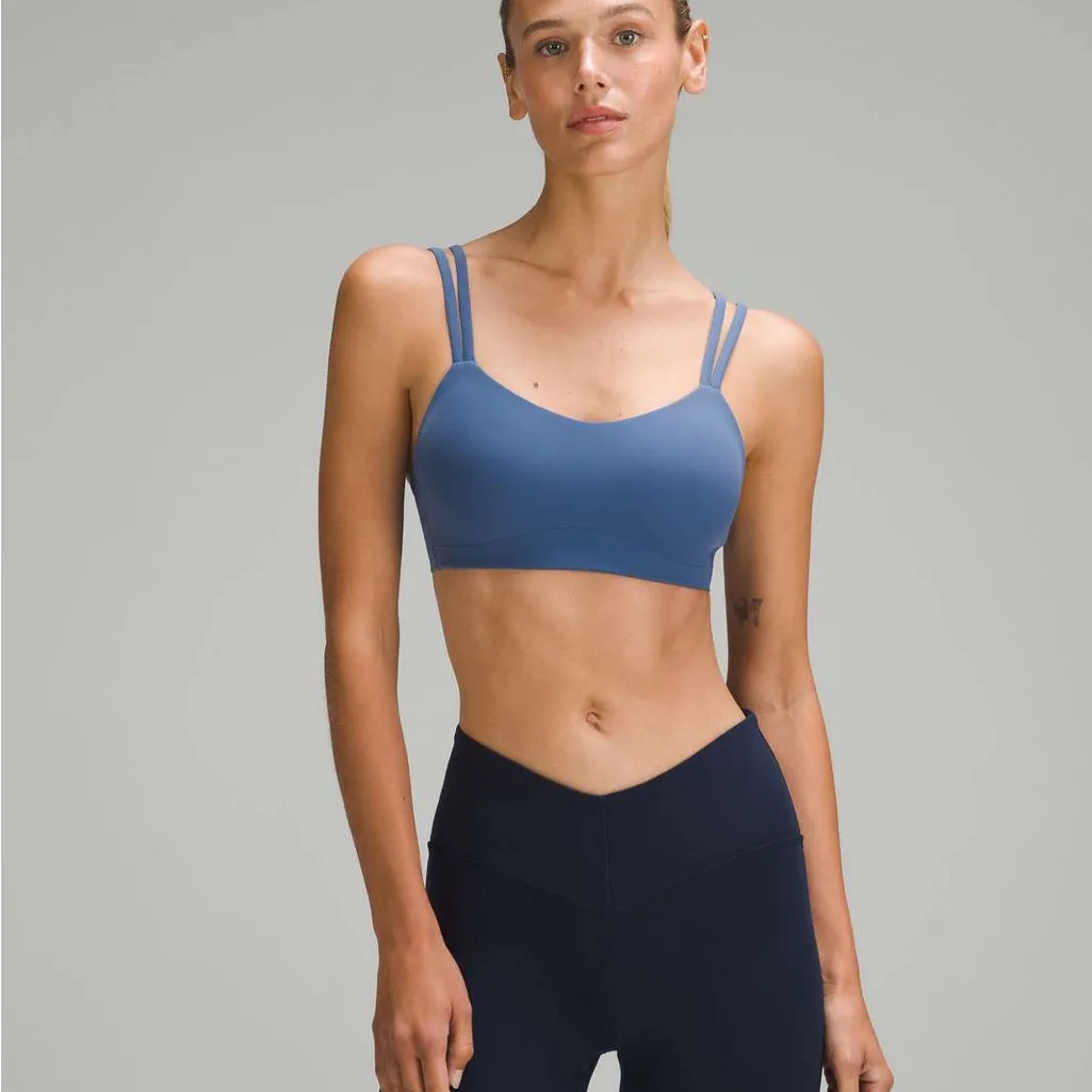 Lululemon Like a Cloud Bra Light Support, B/C Cup - Image 6
