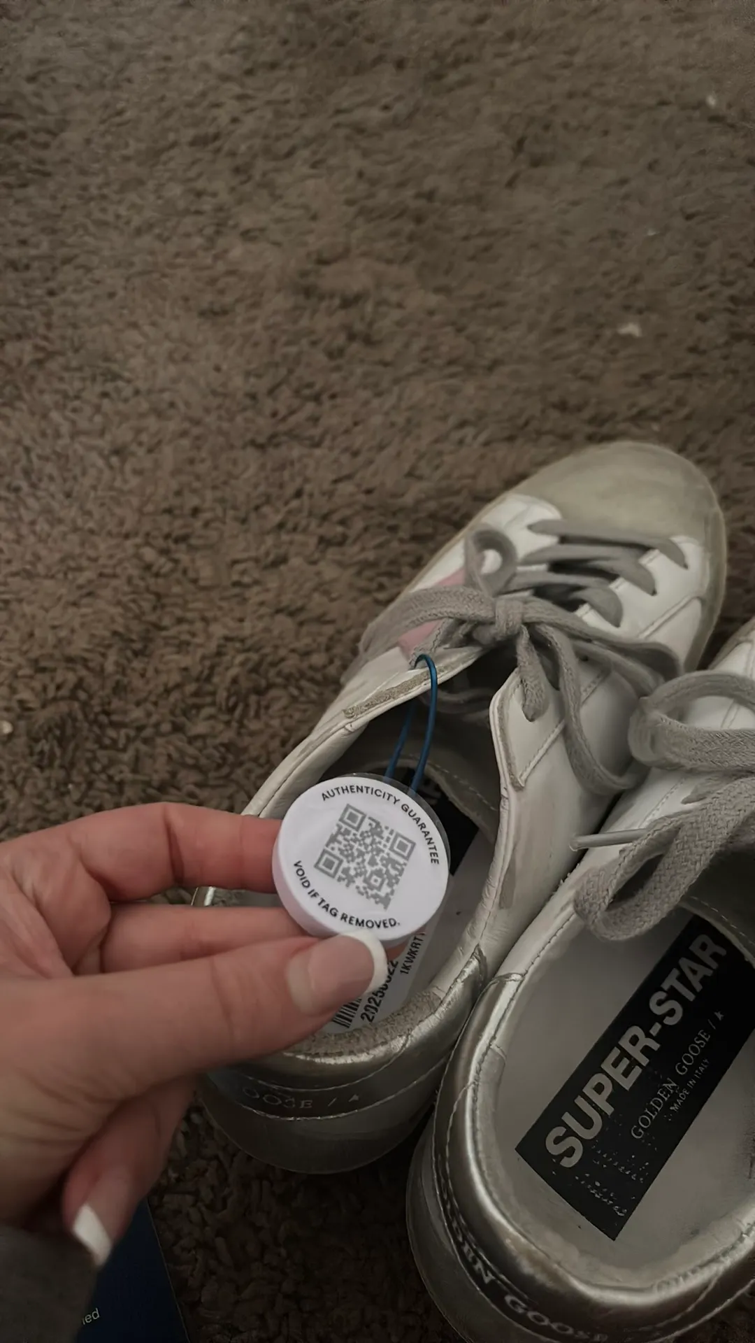 Golden Goose - Image 3