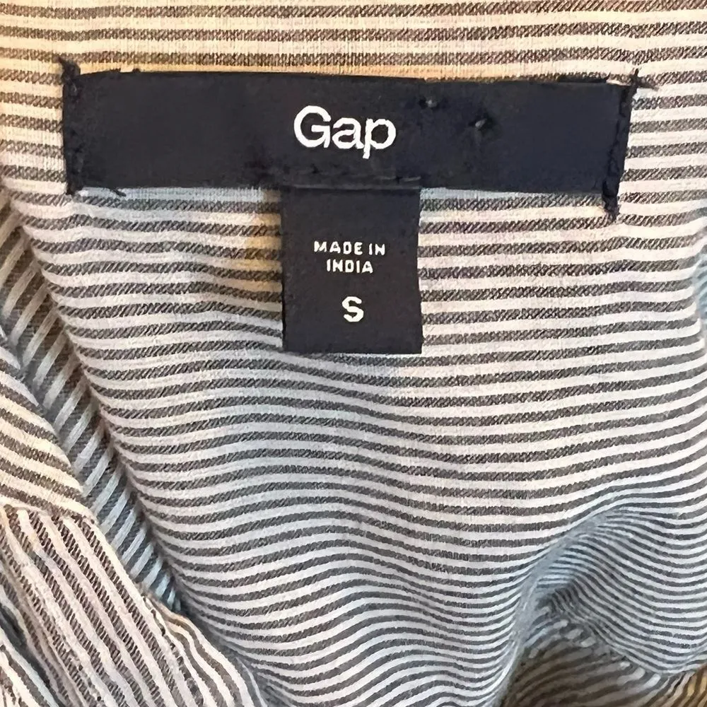 Gap Cotton Dress - Image 8