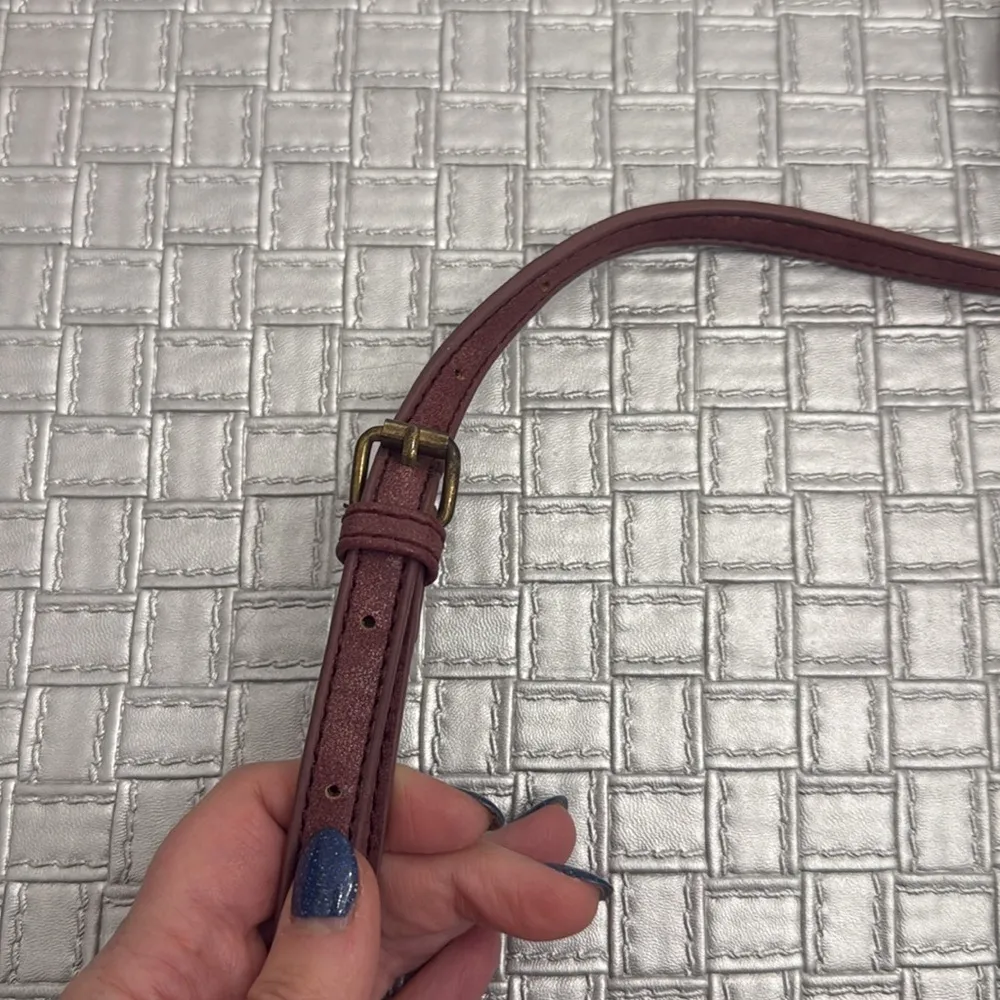 MAURICES crossbody faux leather bag - Image 12