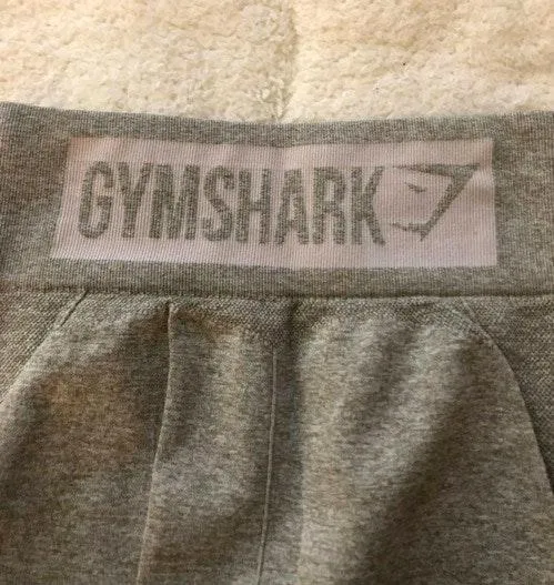 Gymshark High Waisted Flex Leggings - Image 3