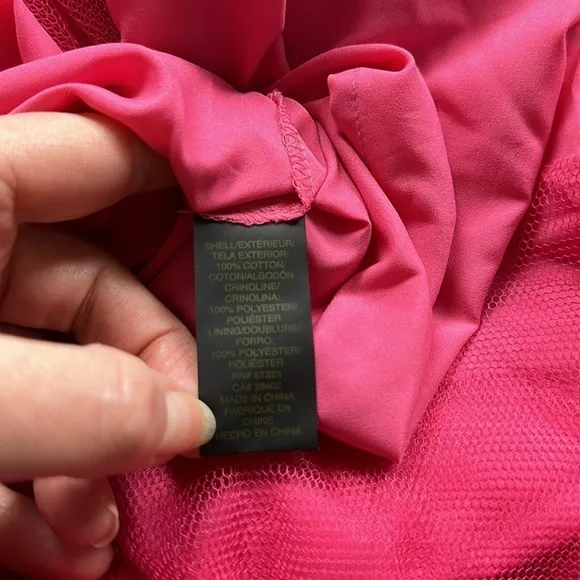 Cynthia steffe‎ Hannah fit & flare dress size 12 - Image 5