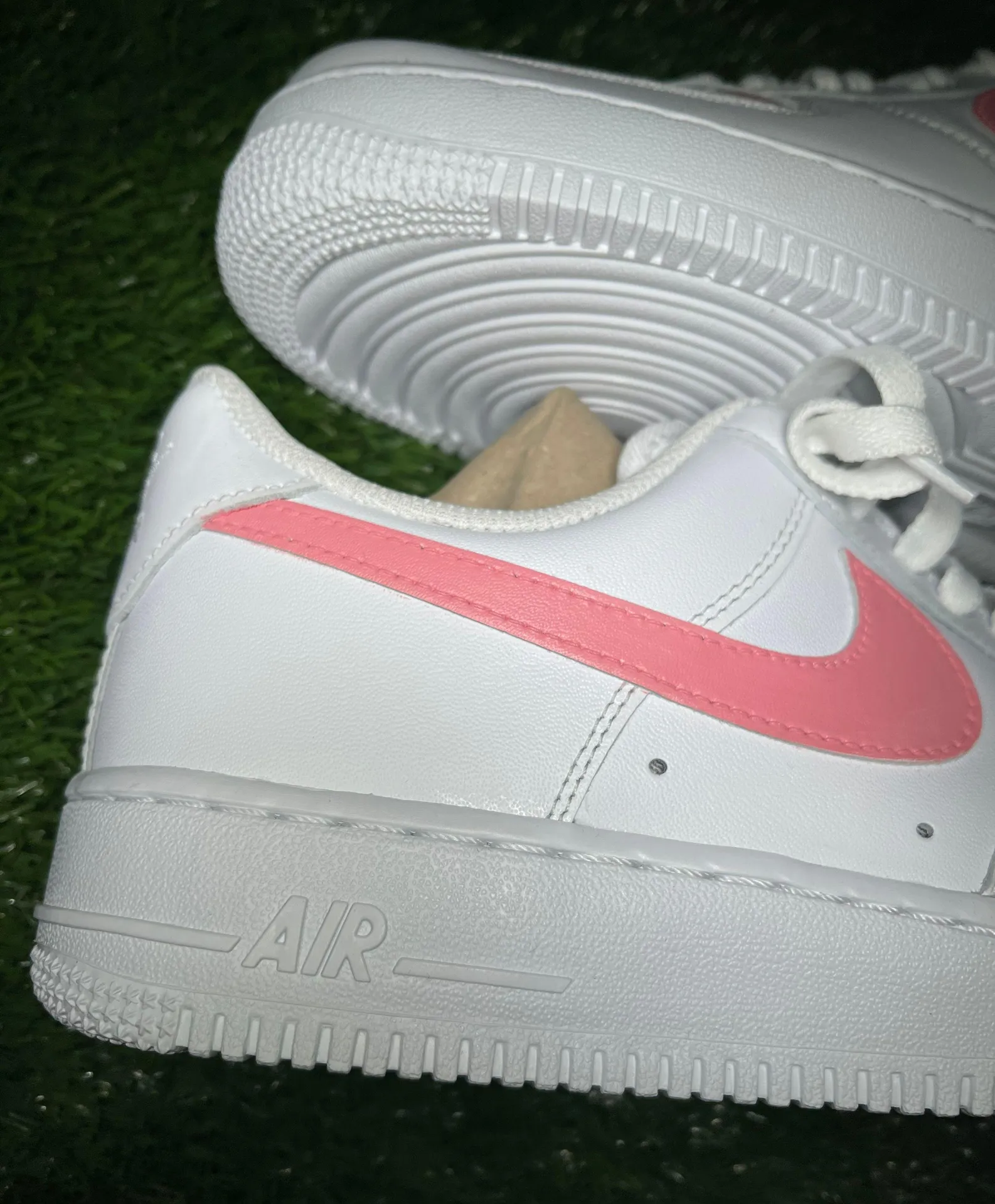 Nike Custom Air Force 1 - Image 4