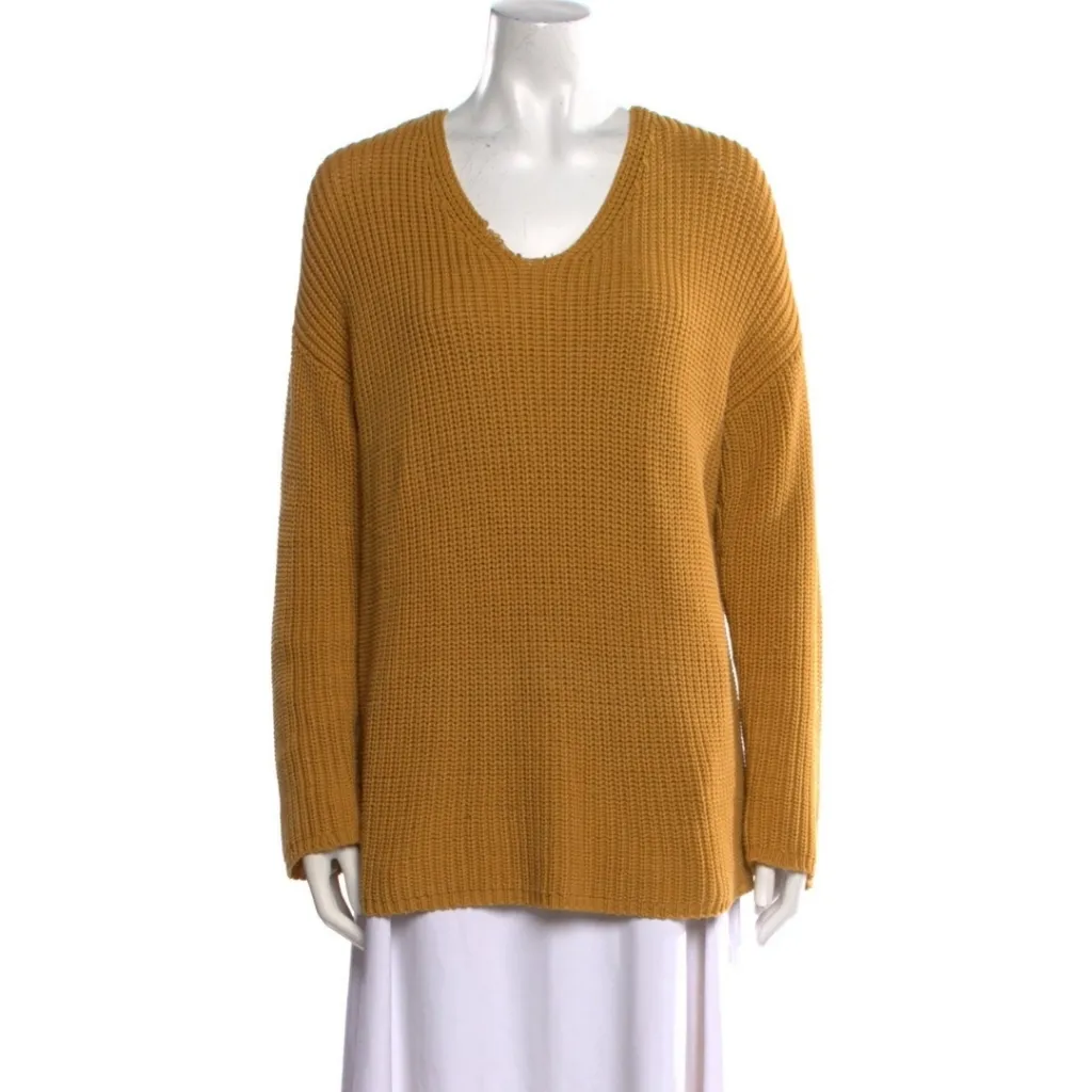 Jenni Kayne Scoop Neck Sweater - Image 5
