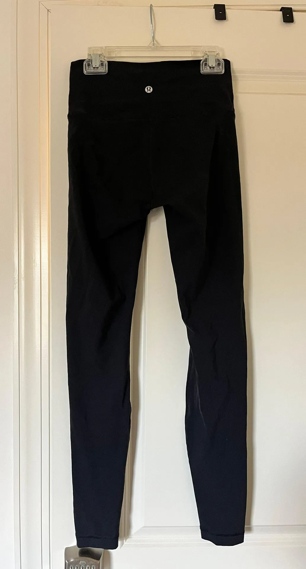 Wunder Under Leggings - Image 3