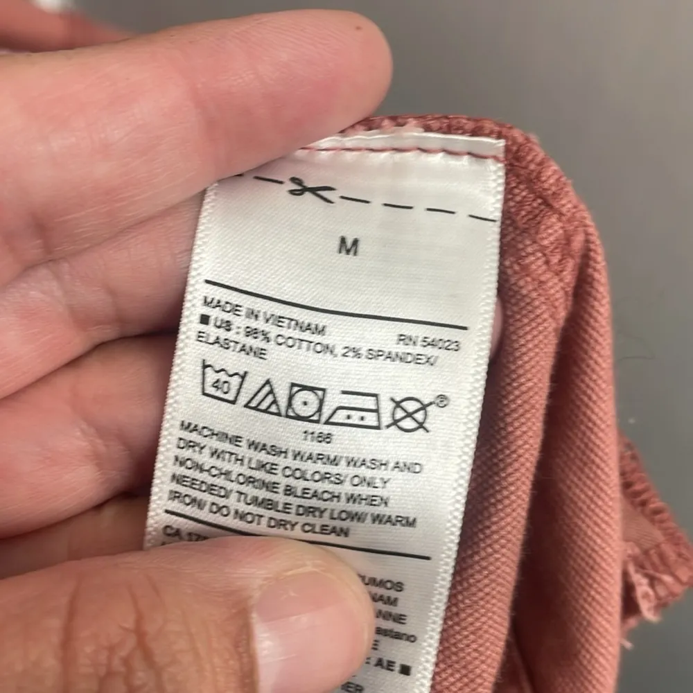 Old Navy field jacket - Image 5