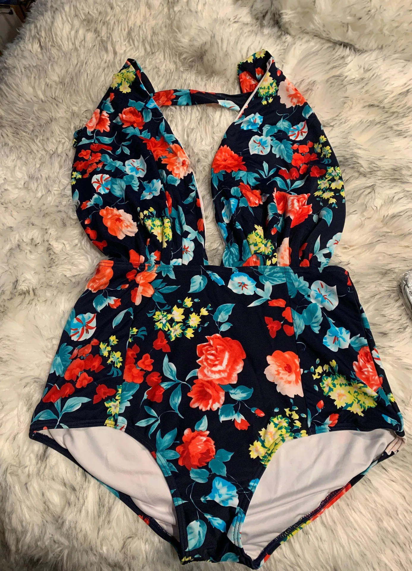 Coco ship Bathing Suit  - Image 2