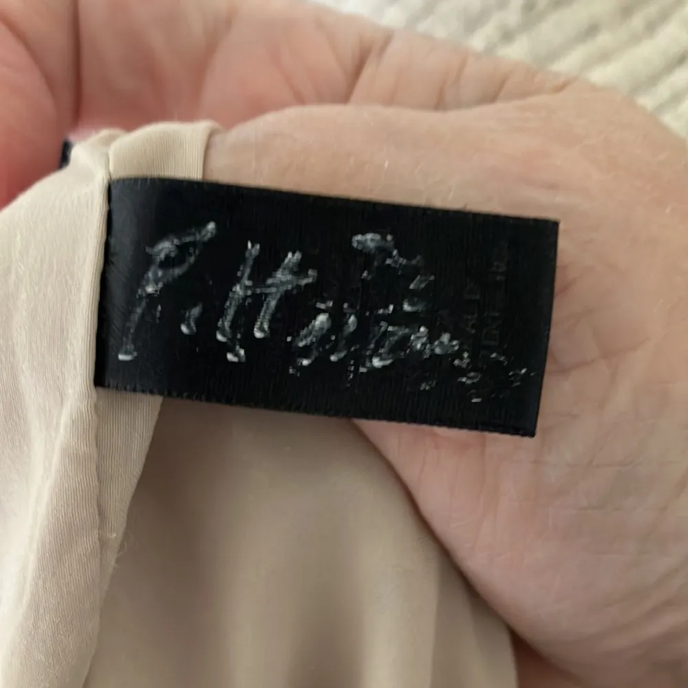 Rachel Roy lined tweed skirt 10 - Image 5