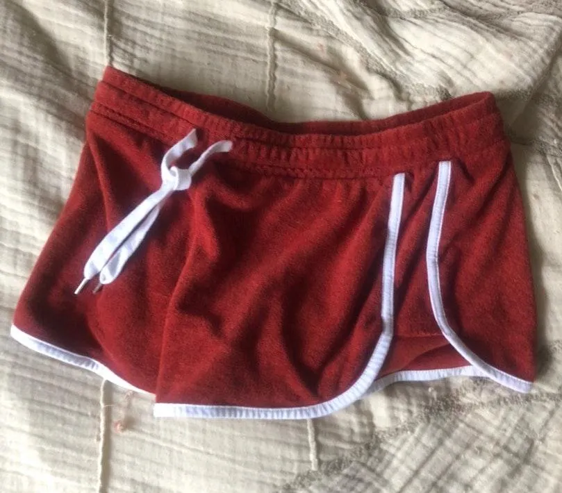 Forever 21 Booty Shorts - Image 5