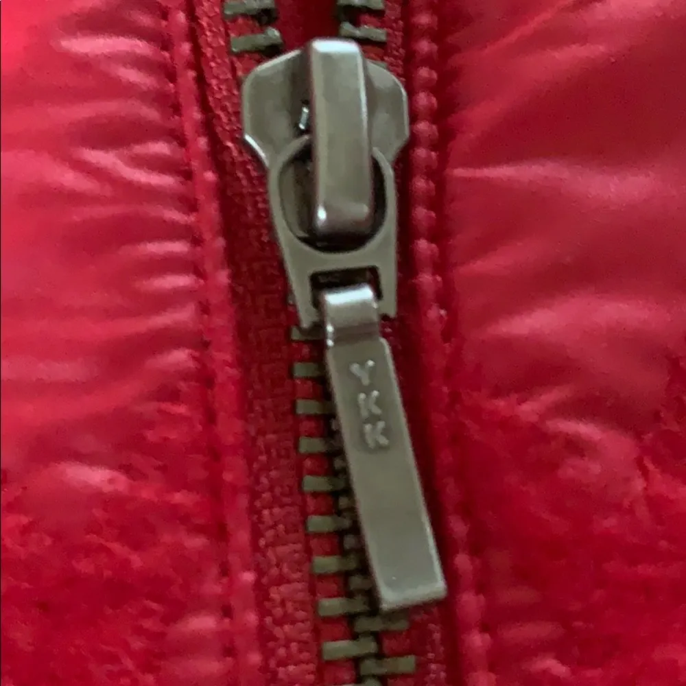 Chicos red vest - Image 7