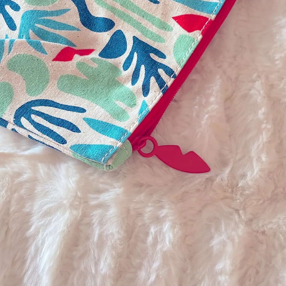 ⭐️NEW⭐️ IPSY “FORCE OF NATURE” GLAM BAG - Image 3