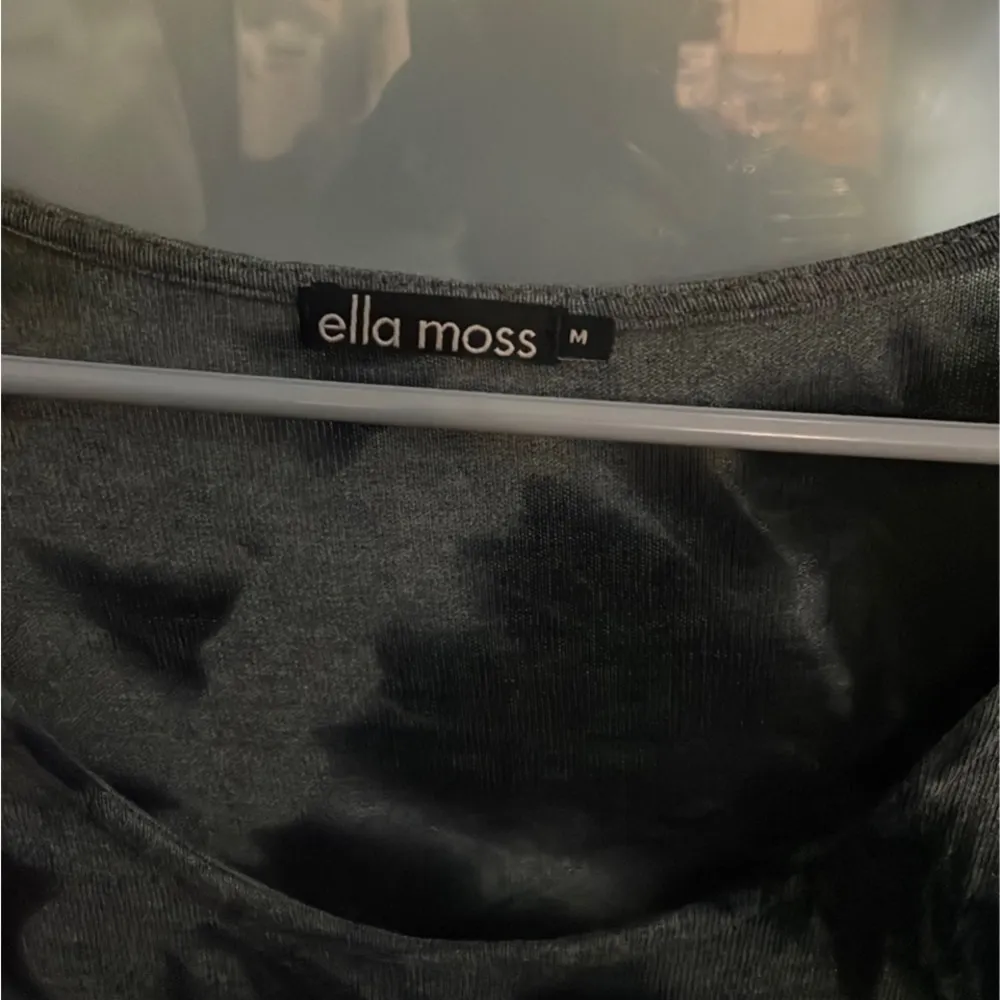 Ella Moss sleeveless blouse - Image 3