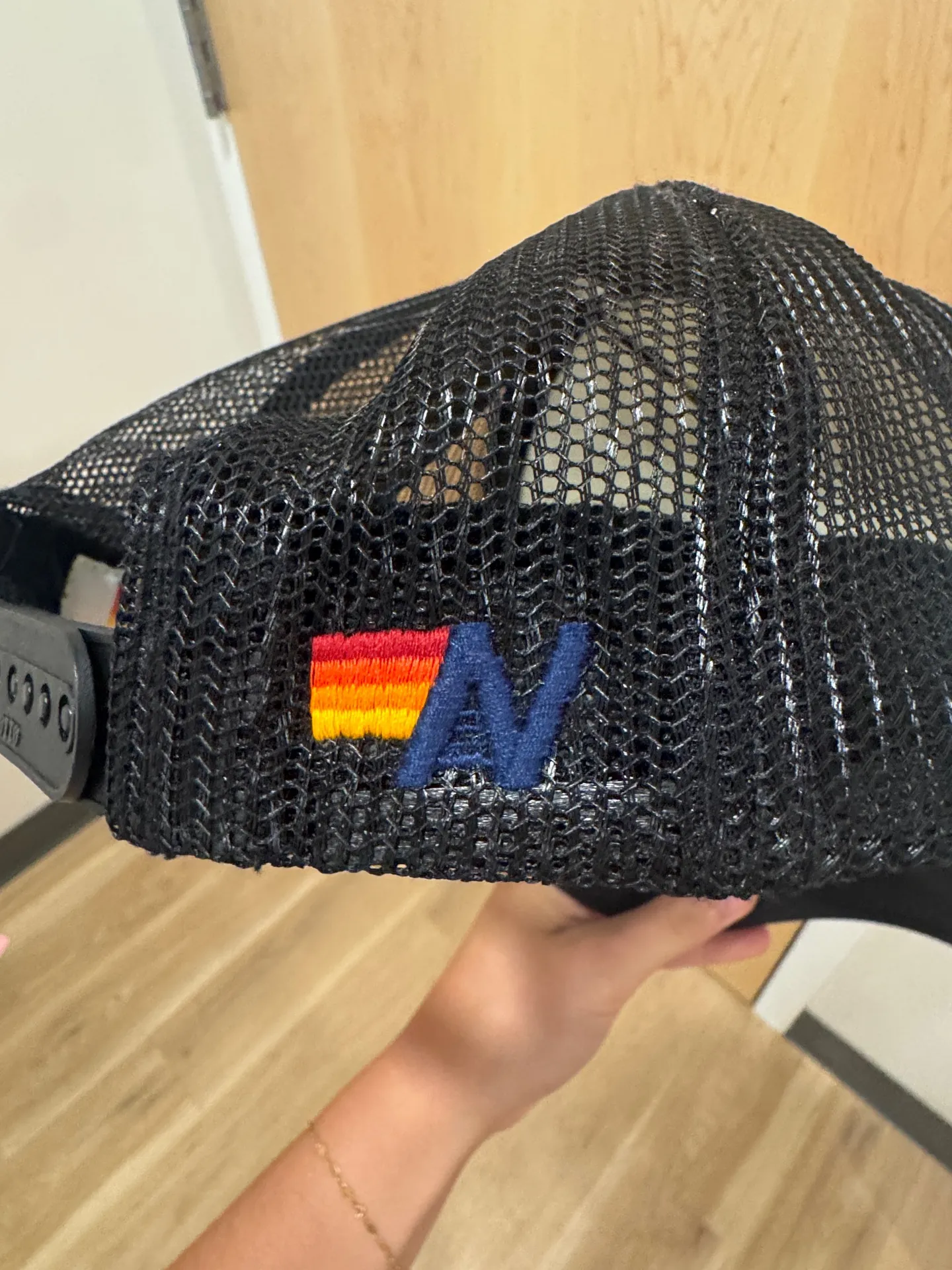 Aviator Nation Hat - Image 5