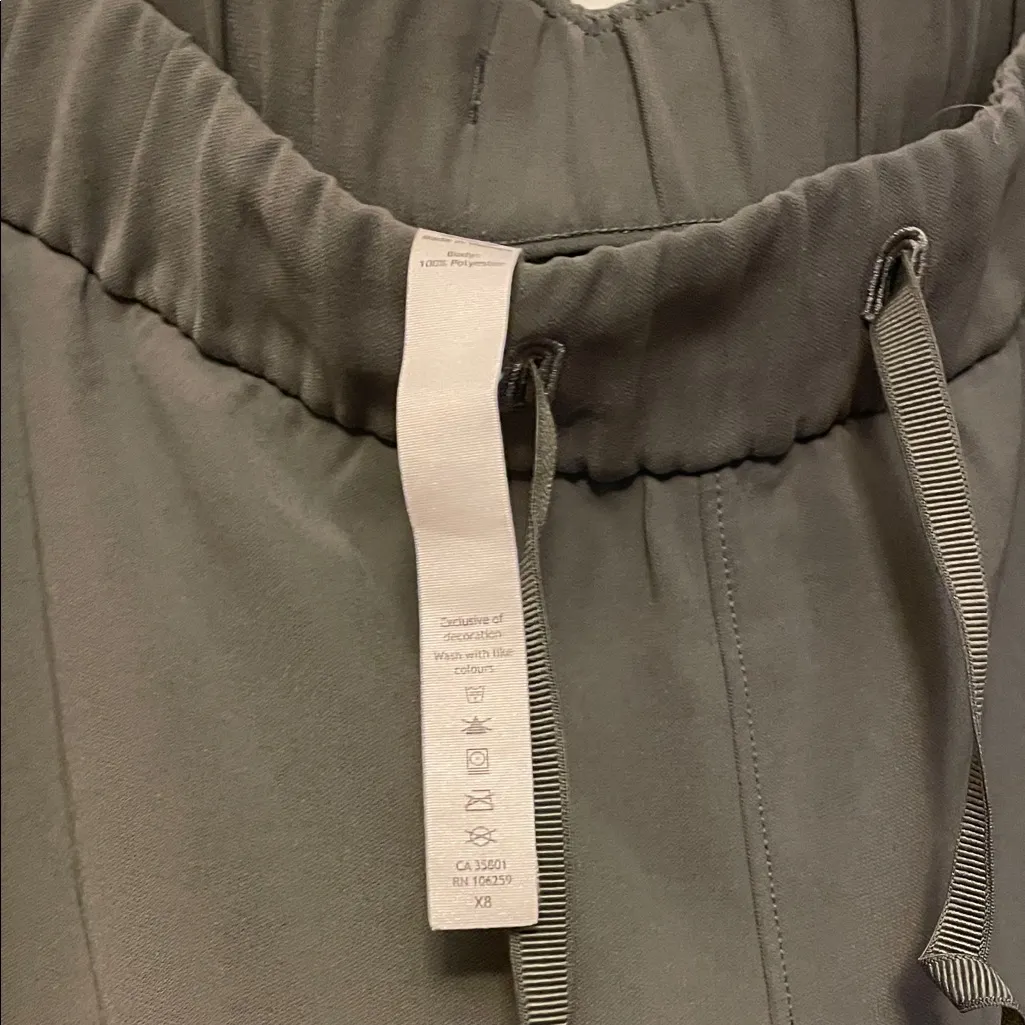 lululemon athletica Women's on the fly pants Joggers - Image 4