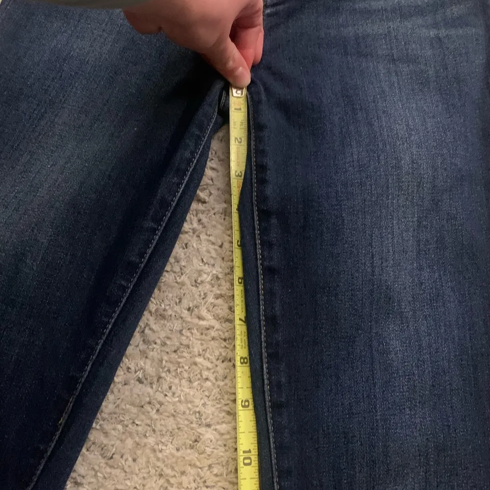 Sam Edelman | The Petite Kitten jeans - Image 2