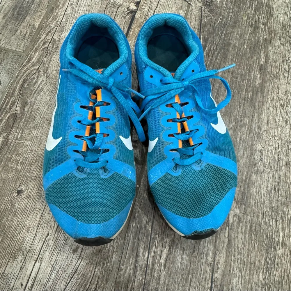 Nike Downshifter 8 size 6 - Image 2