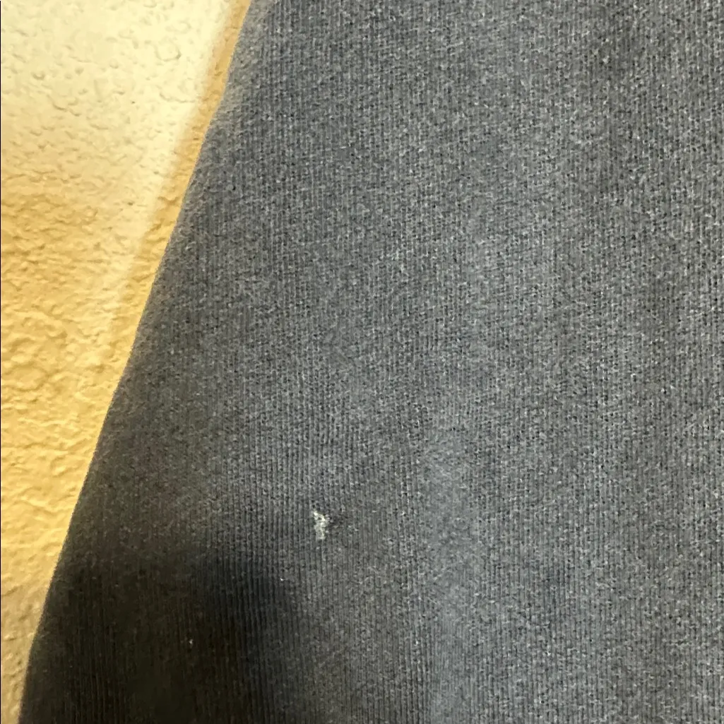 Anine Bing Paris Sweatshirt Size XS - Image 9