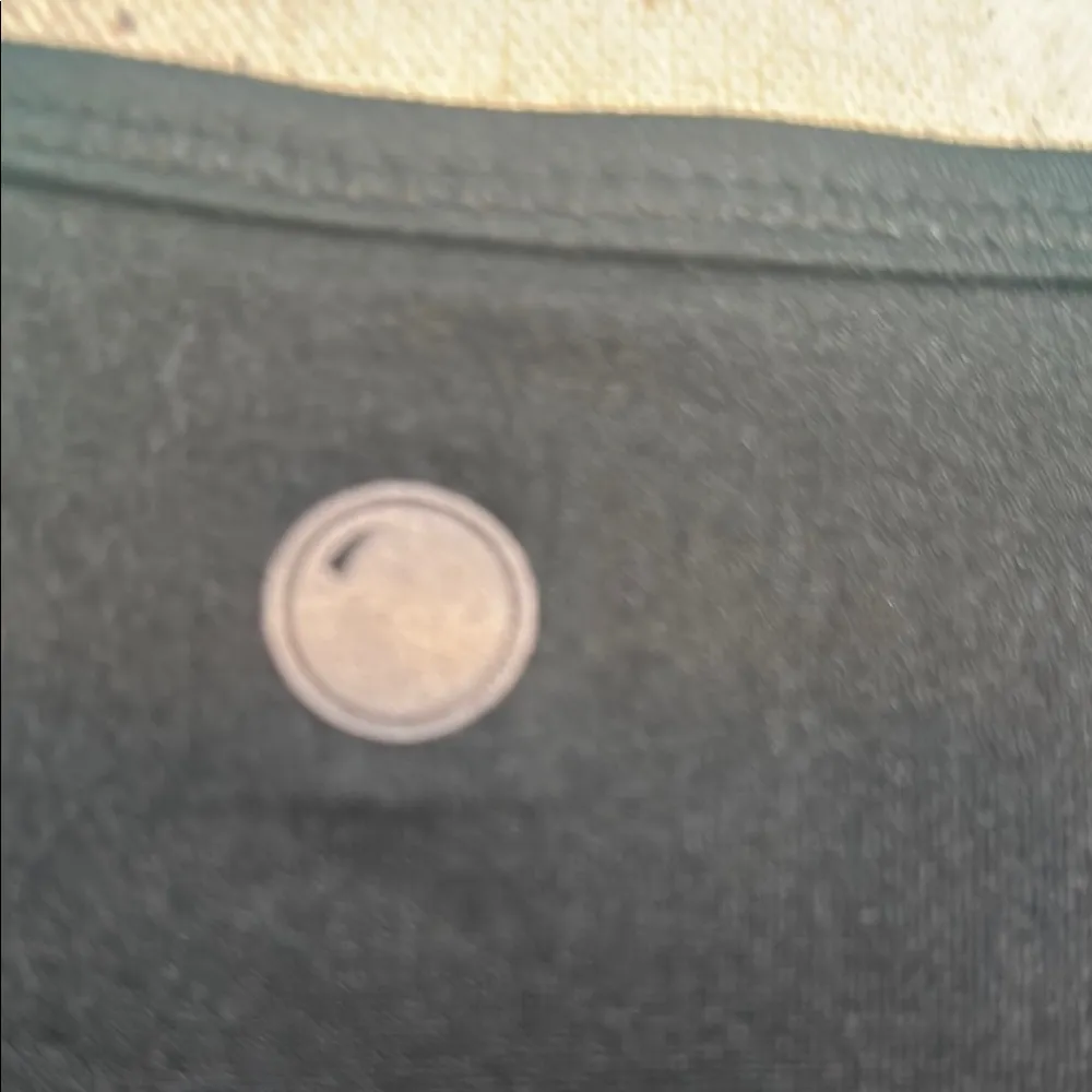 Yogalicious Fitted Sleeveless Tank Top - Image 5