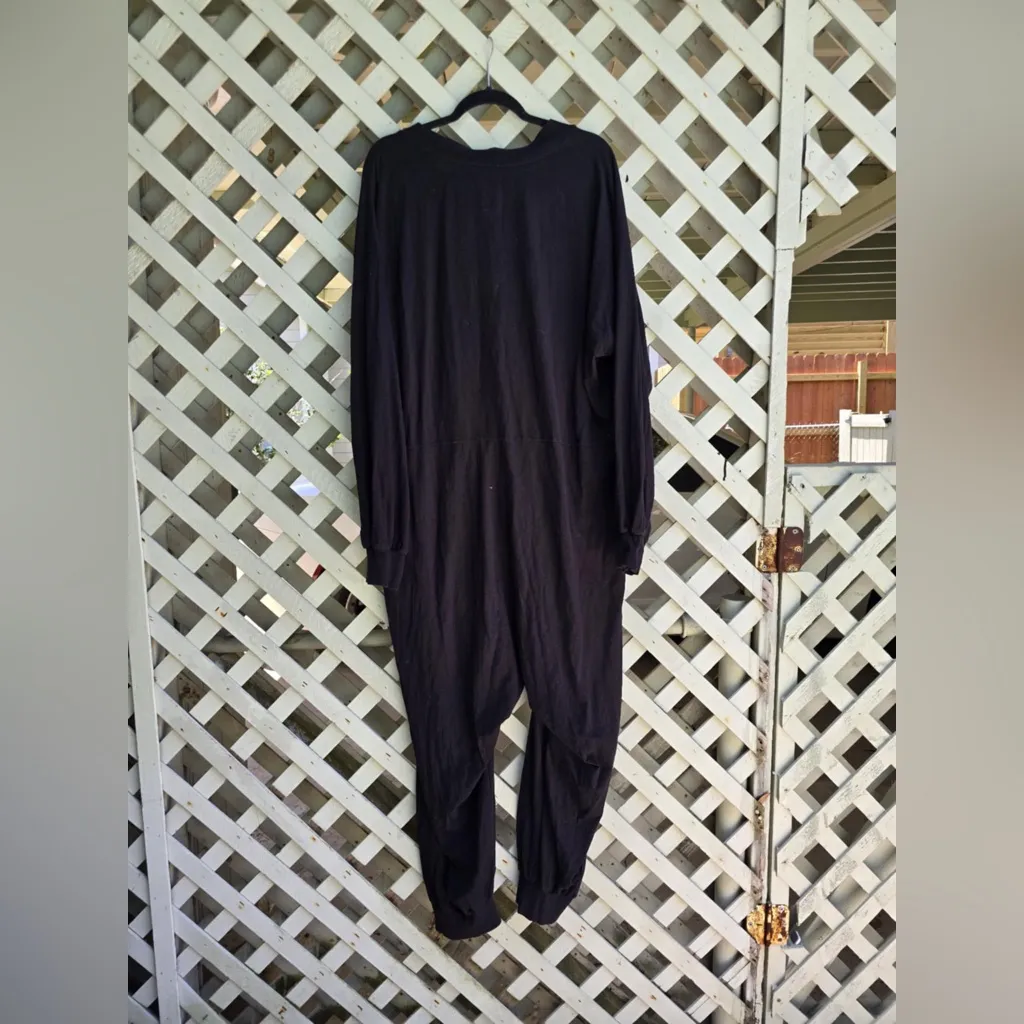 Free people Just Because Onesie jumpsuit - Image 6