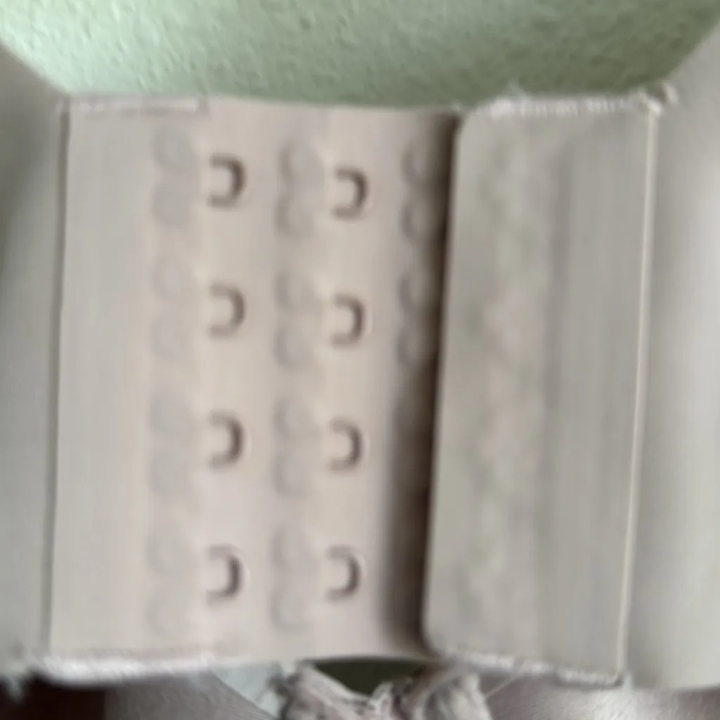 SOMA 360 Vanishing Full Coverage Bra. - Image 8