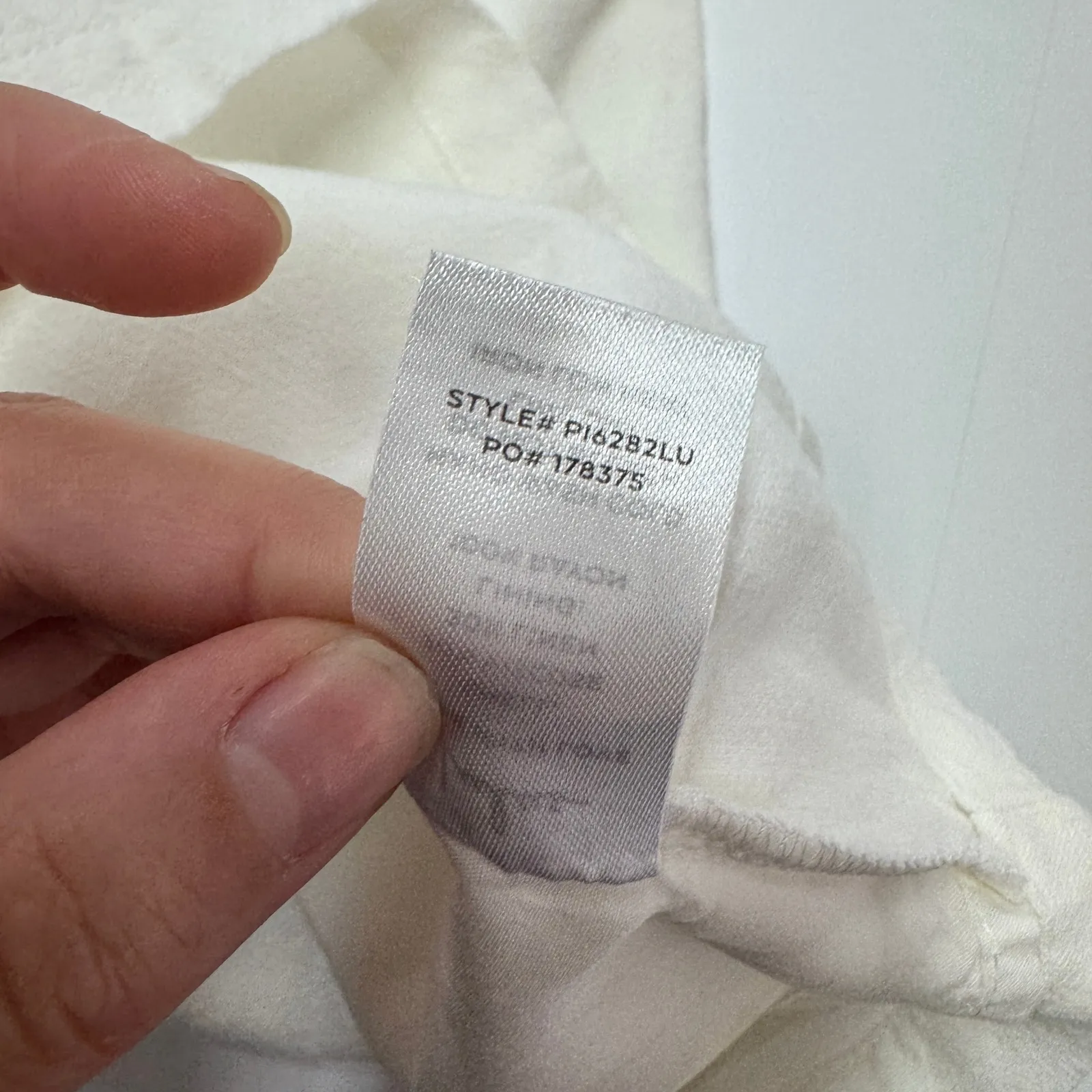 Lulus Romper Womens X‎ Small White Tie Front Linen Blend Coastal - Image 8