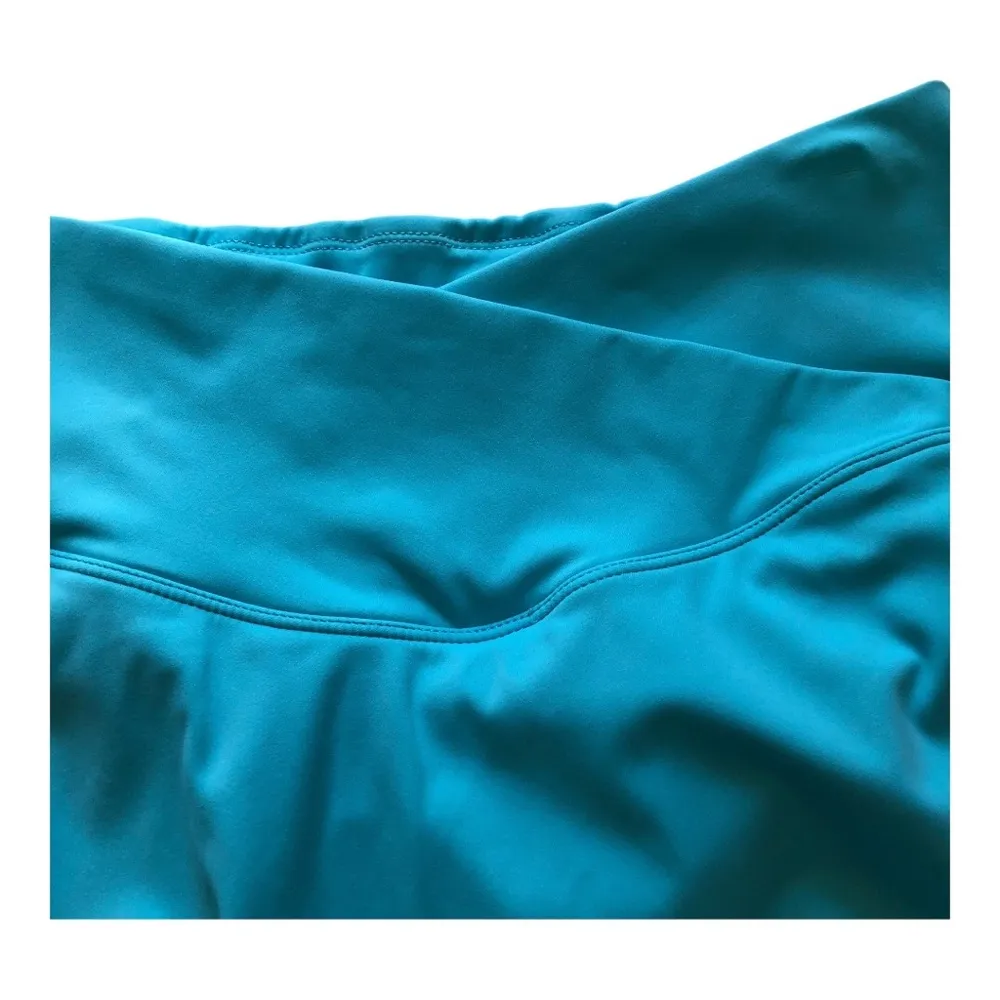 HALARA NWOT Everyday Softlyzero Airy Crossover Tennis Skirt with Side Pockets SM - Image 8