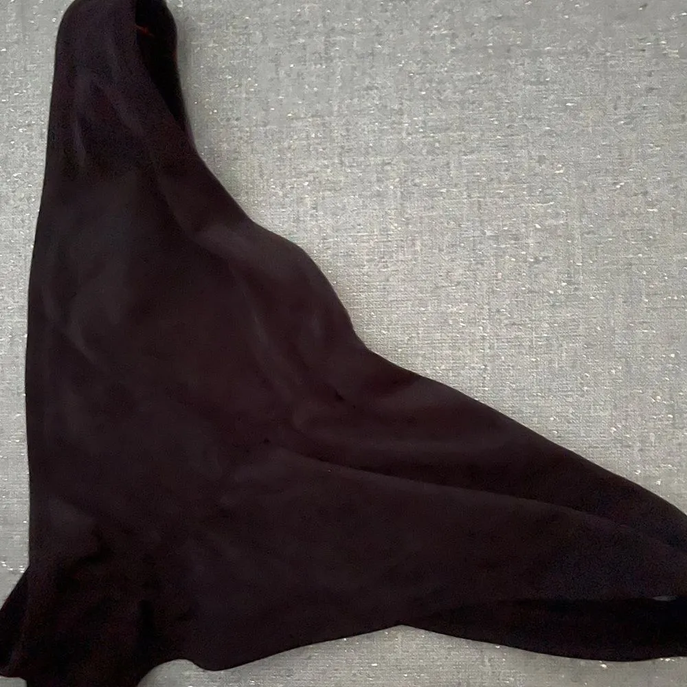 Xhilaration Bikini Bottom Black - Image 4