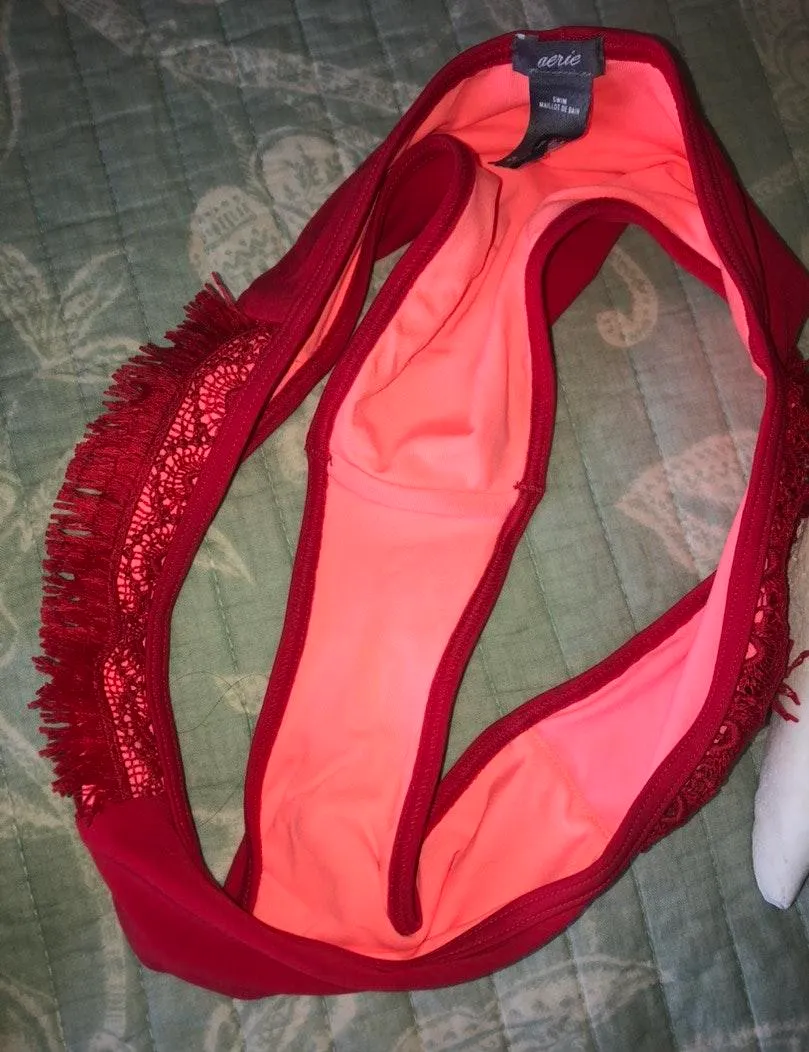 American Eagle Bikini Bottoms - Image 5