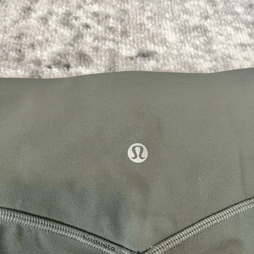 Lululemon Align Jogger Crop *23" - Image 5