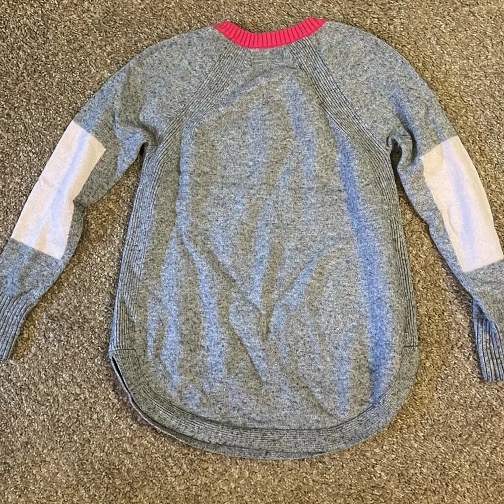 Rebekah Sweater Tunic by Anthropology - Image 7