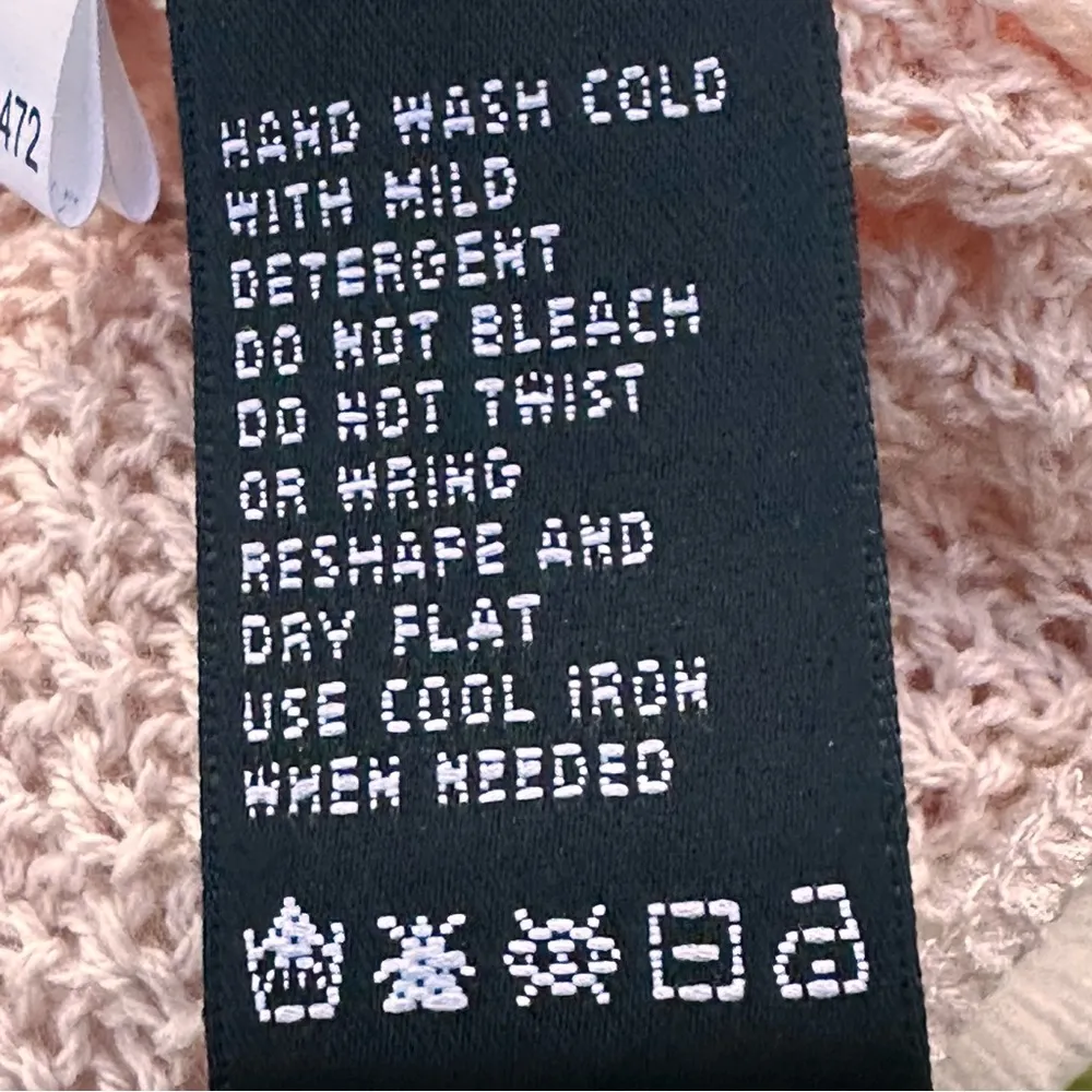 August Silk Women's Cross Back Ruffle Hem Sleeveless Top - Image 15