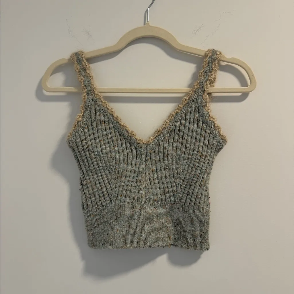 Ulla Johnson Knit Top - Image 2
