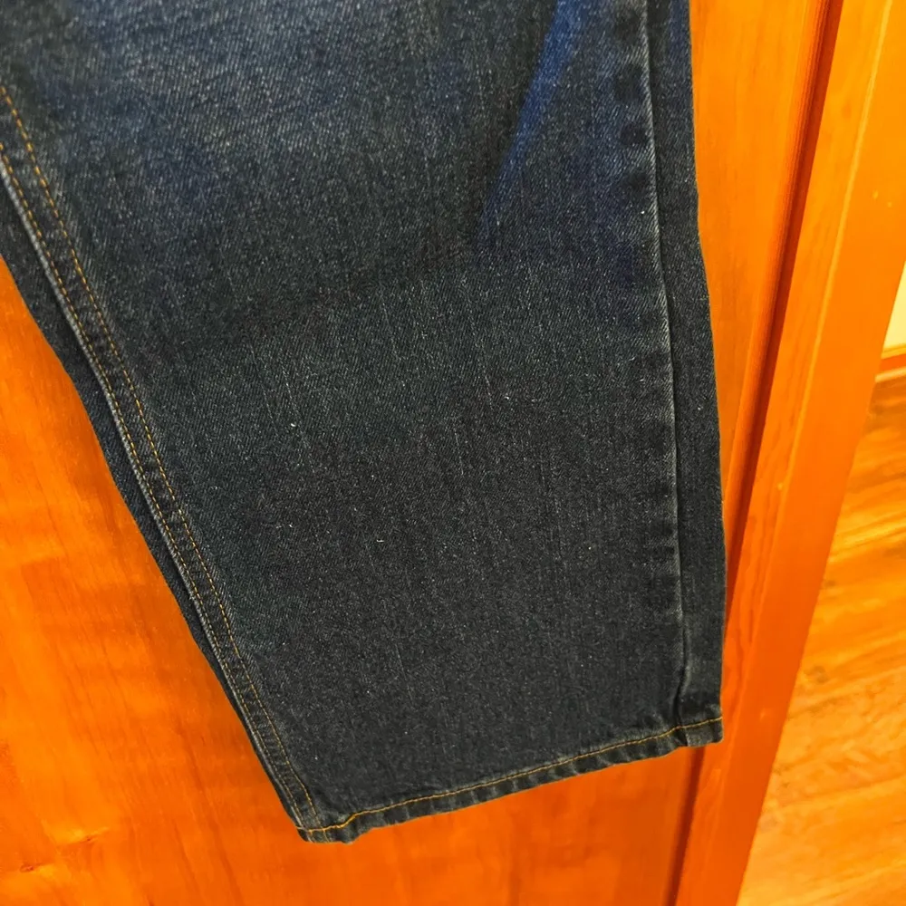 Ralph Lauren Polo Jeans Vintage Deadstock Extreme Sandblast Bootcut 90s NWT 12 - Image 8