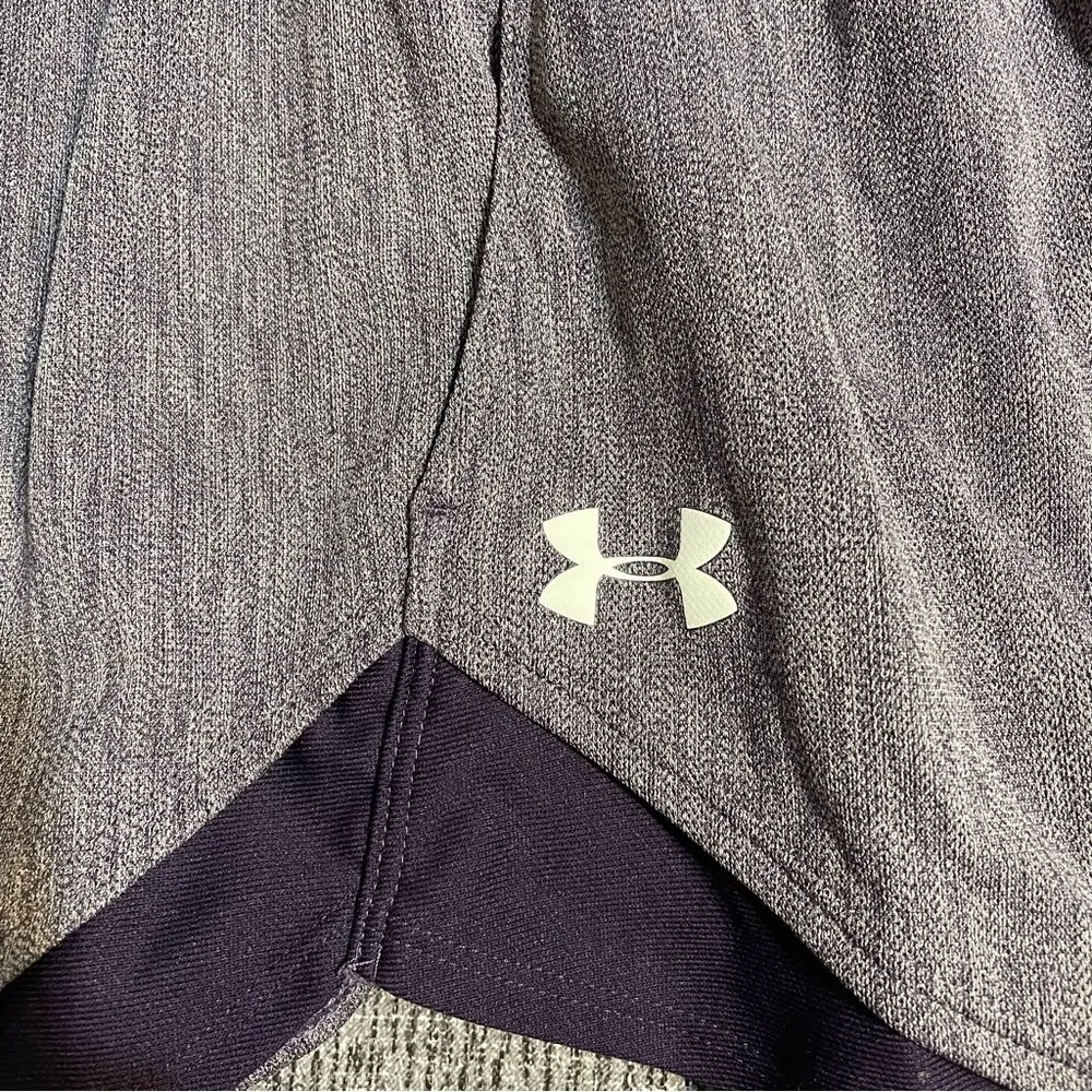 Under Armour Play Up Twist Shorts - Image 9