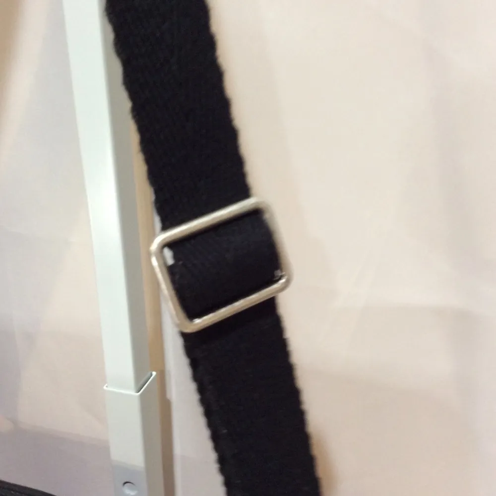 Lucky Brand crossbody computer bag - Image 6