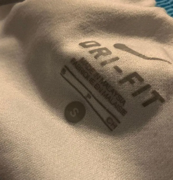 Nike Dri-fit Shorts - Image 5